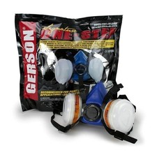 Gerson maschera viso - gerson,