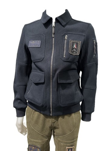 Aeronautica militare giubbotto - militare,