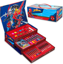 Valigetta colori per bambini - colori,