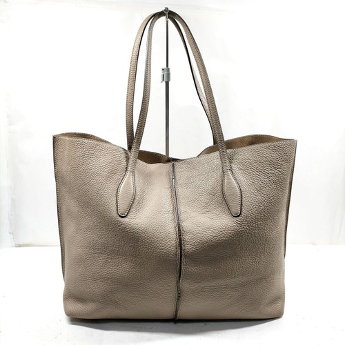 Tods borsa tote - tote, pelle