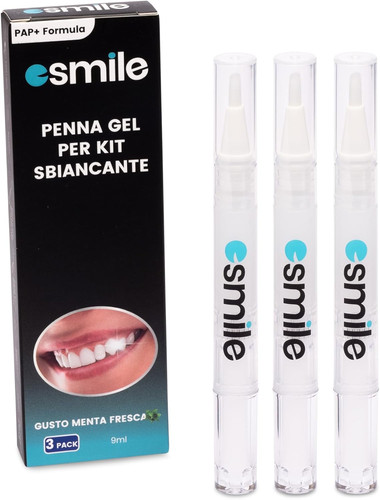 Ricarica sbiancante denti - ricarica,