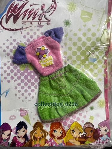 Winx club harmonix - club, bloom
