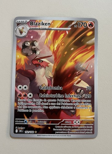Carte pokemon ita rare - carte,