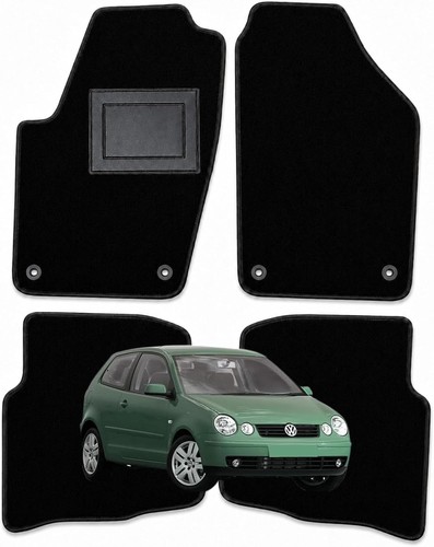Tappetini auto per - 4,