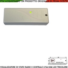 Segnala Lo Stato Impianto