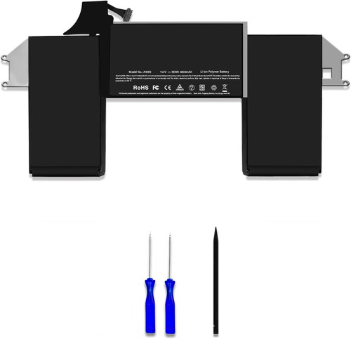 Batteria per mac book air - mac,