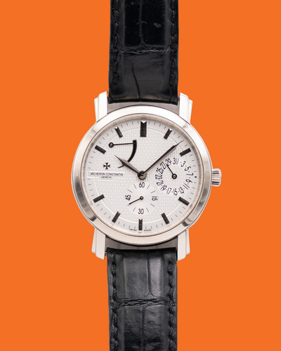 Vacheron constantin malte - constantin,