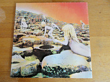 33 trs LED ZEPPELIN "House of