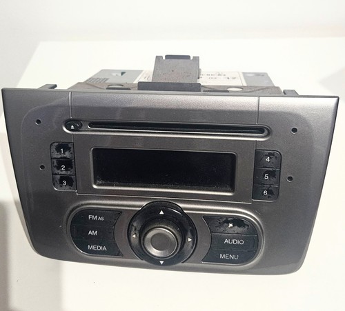 Autoradio alfa mito originale - mito,