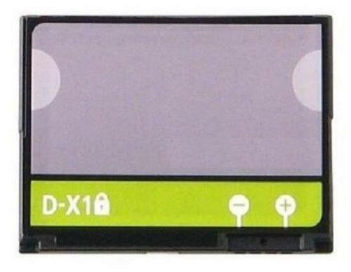 Batteria 1380mah adatta per - batteria,