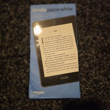 Amazon Kindle Paperwhite 10a