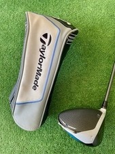 Taylormade Sim Max Driver 10,5