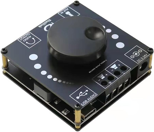 Pcs hifi 50w tpa3116d2 - 50w+50w,