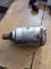 Motorino Di Avviamento Ape 50 Mix