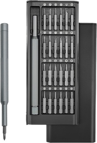 Set cacciavite precisione - di,