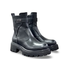 Paciotti 4BX118-BK Black