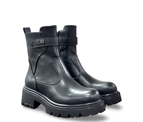 Paciotti 4bx118 black - paciotti, 4bx118-bk