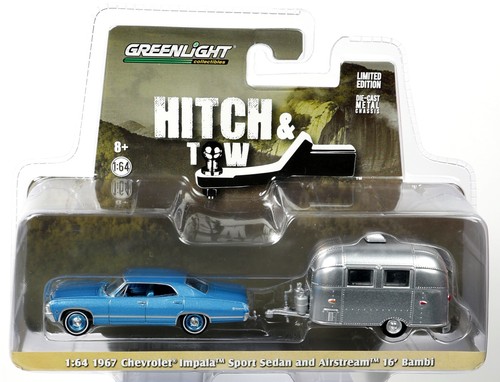 Greenlight 1967 chevrolet - greenlight,