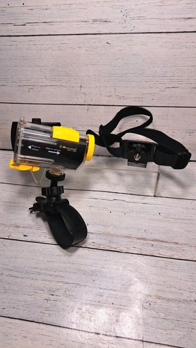 Videocamera midland xtc 100 - midland,