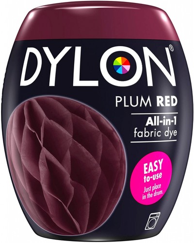 Dylon tinte per tessuti - tinte,
