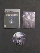 DARK SOULS II SONY PLAYSTATION
