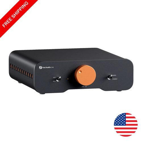 Fosi audio za3 tpa3255 - fosi,