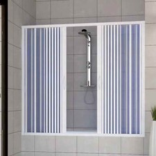 BOX DOCCIA 170 CM PORTA SOPRA