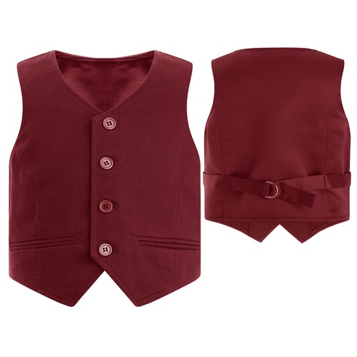 Gilet completo bambini ragazzi - bambini,