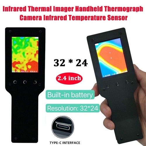 Termocamera digitale