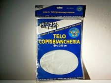 Telo Copribiancheria happy