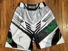Pantaloncini da combattimento