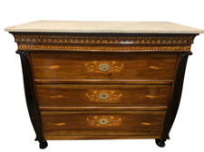 Antico como' cassettone in