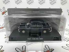 DIE CAST " FIAT 1100-103 1954
