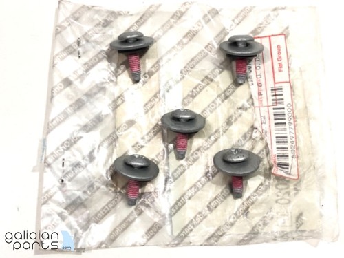 50506056 pack bulloni barra - 5,