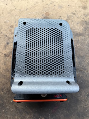 Bmw u11 2025 subwoofer - u11,