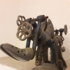 Macchina Allarga Scarpe TORO Calzolaio Vintage 