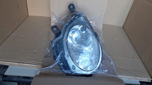 Faro abbagliante fiat - dx,
