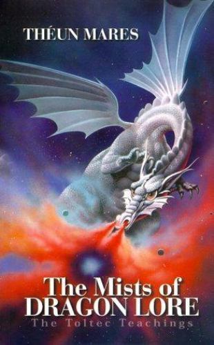 The mists dragon - of, lore