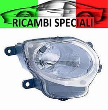 FARO INFERIORE DX FIAT NUOVA