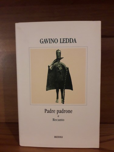 Gavino ledda padre padrone - -,