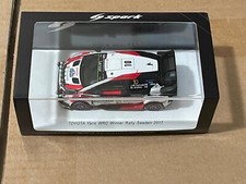 SPARK 1/43 MODELLINO AUTO