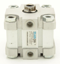 CILINDRO PNEUMATICO COMPATTO