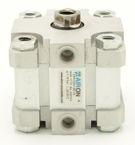 Cilindro pneumatico compatto - cilindro,