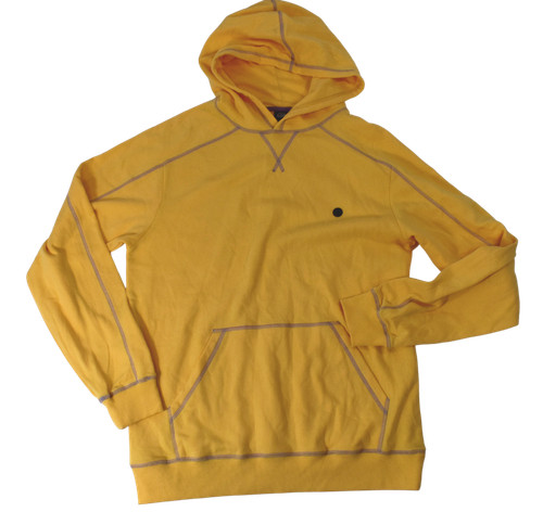 Felpa con cappuccio pullover