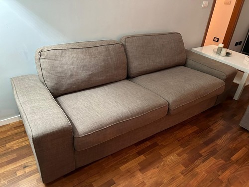 Coppia divani 3 posti - coppia,