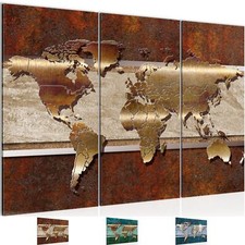 Quadri da parete soggiorno XXL