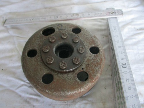 Hercules motoplat mini 6 - mini,