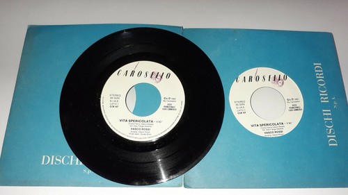Giri vasco rossi vita - giri,