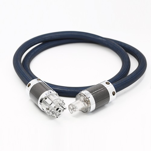 Cavo alimentazione hifi - cavo,