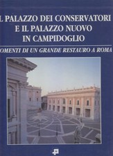Palazzo dei conservatori e - il,